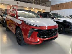 Dongfeng T5 EVO